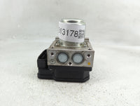 2016-2018 Honda Hr-V ABS Pump Control Module Replacement Fits Fits 2016 2017 2018 OEM Used Auto Parts - Oemusedautoparts1.co