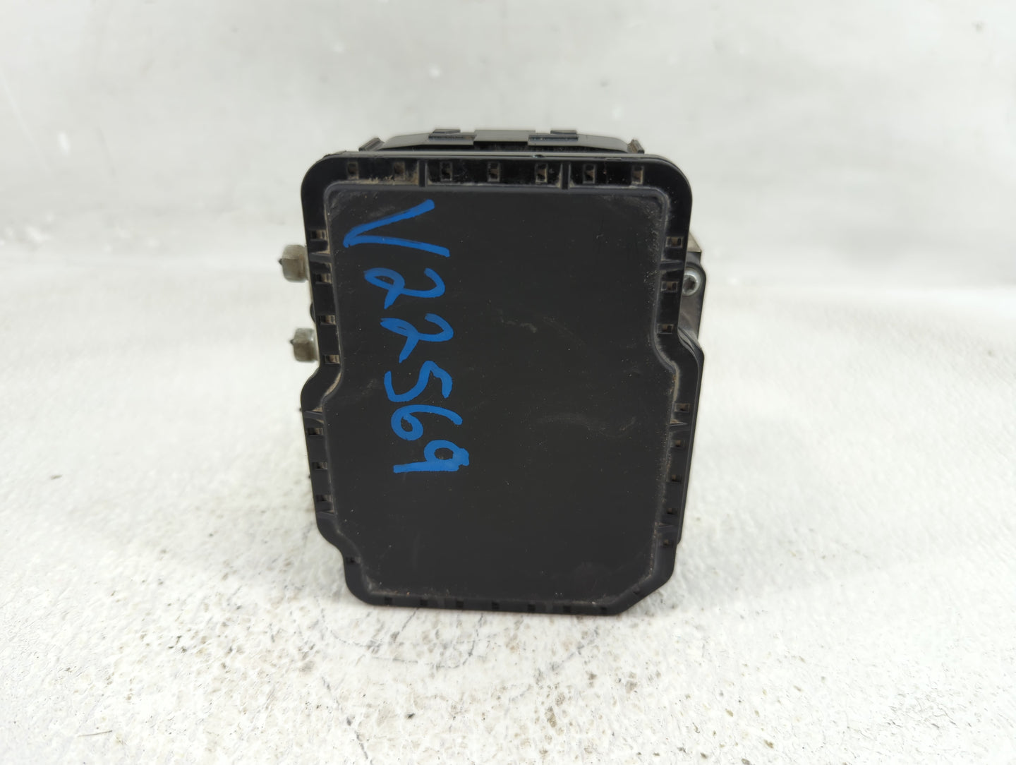 2016-2018 Honda Hr-V ABS Pump Control Module Replacement Fits Fits 2016 2017 2018 OEM Used Auto Parts - Oemusedautoparts1.co