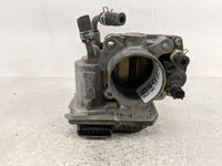 2016-2022 Honda Hr-V Throttle Body Fits Fits 2012 2013 2014 2015 2016 2017 2018 2019 2020 2021 2022 OEM Used Auto Parts - Oe