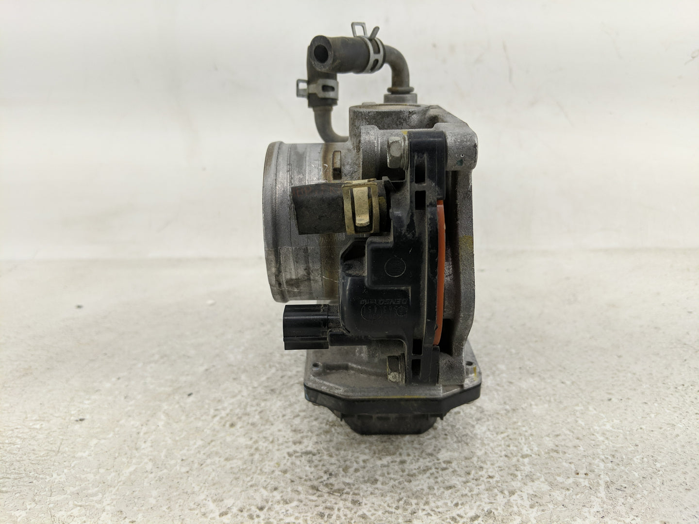 2016-2022 Honda Hr-V Throttle Body Fits Fits 2012 2013 2014 2015 2016 2017 2018 2019 2020 2021 2022 OEM Used Auto Parts - Oe