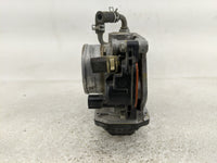 2016-2022 Honda Hr-V Throttle Body Fits Fits 2012 2013 2014 2015 2016 2017 2018 2019 2020 2021 2022 OEM Used Auto Parts - Oe