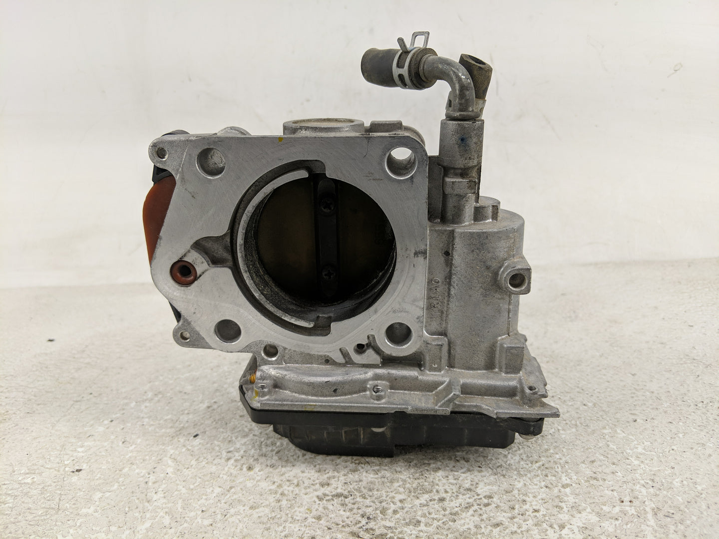 2016-2022 Honda Hr-V Throttle Body Fits Fits 2012 2013 2014 2015 2016 2017 2018 2019 2020 2021 2022 OEM Used Auto Parts - Oe
