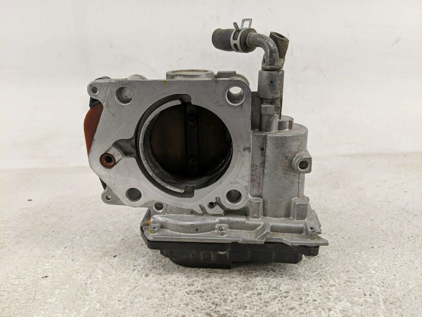 2016-2022 Honda Hr-V Throttle Body Fits Fits 2012 2013 2014 2015 2016 2017 2018 2019 2020 2021 2022 OEM Used Auto Parts - Oe