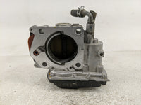2016-2022 Honda Hr-V Throttle Body Fits Fits 2012 2013 2014 2015 2016 2017 2018 2019 2020 2021 2022 OEM Used Auto Parts - Oe