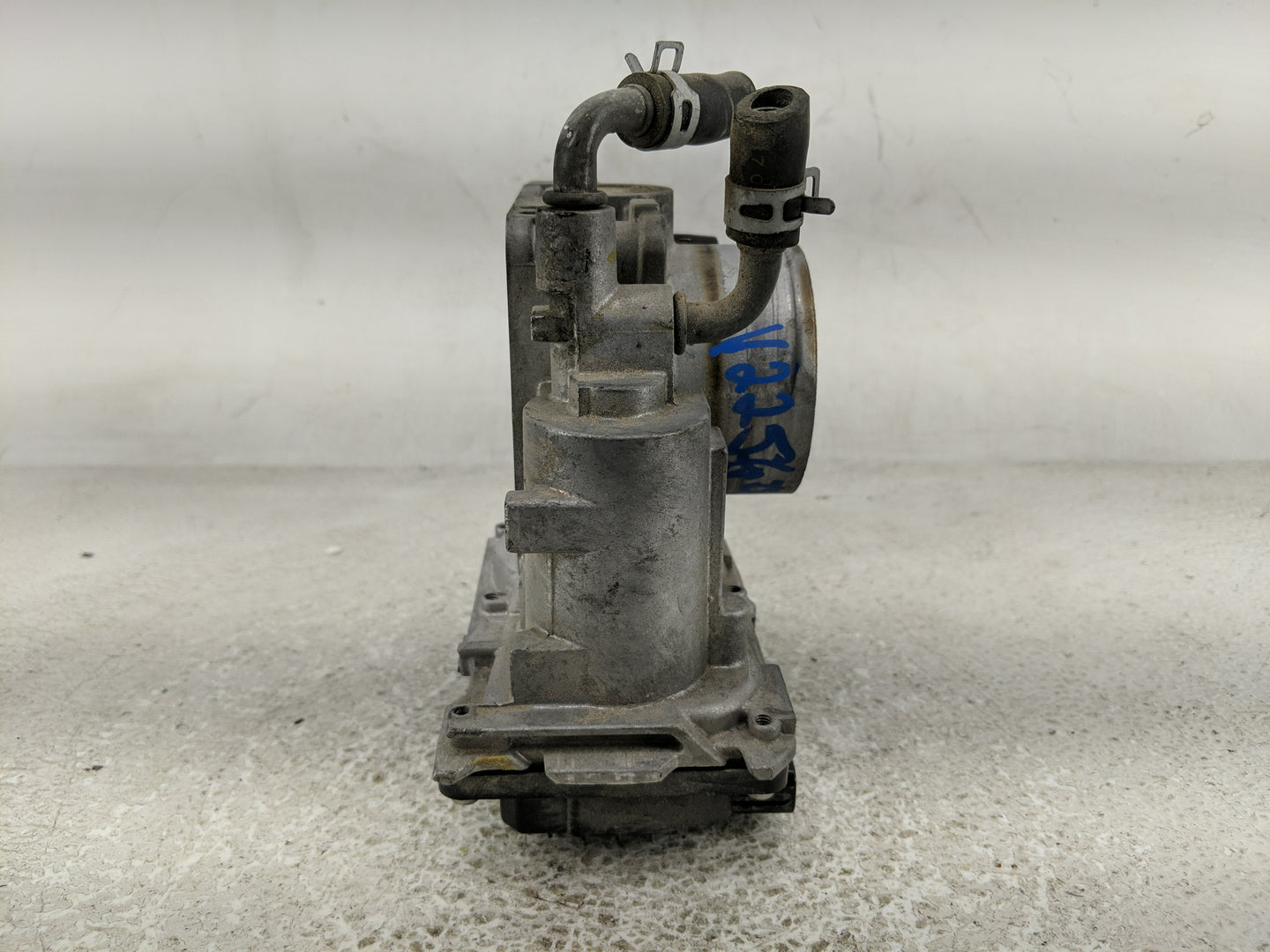 2016-2022 Honda Hr-V Throttle Body Fits Fits 2012 2013 2014 2015 2016 2017 2018 2019 2020 2021 2022 OEM Used Auto Parts - Oe