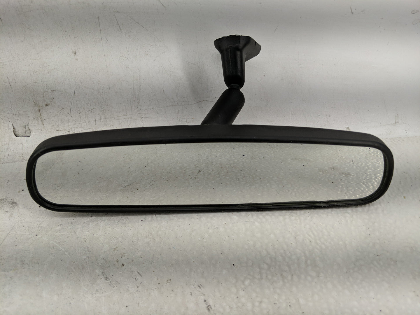 2016-2022 Honda Hr-V Interior Rear View Mirror Replacement OEM P/N:E1025617 E1015617 Fits OEM Used Auto Parts - Oemusedautop