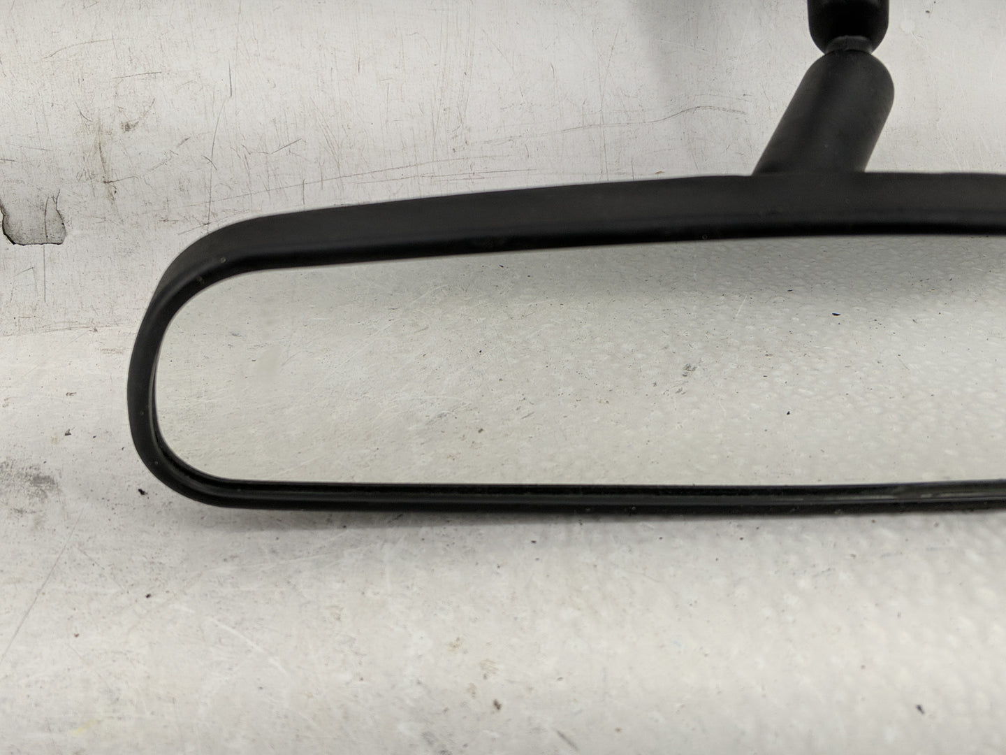 2016-2022 Honda Hr-V Interior Rear View Mirror Replacement OEM P/N:E1025617 E1015617 Fits OEM Used Auto Parts - Oemusedautop