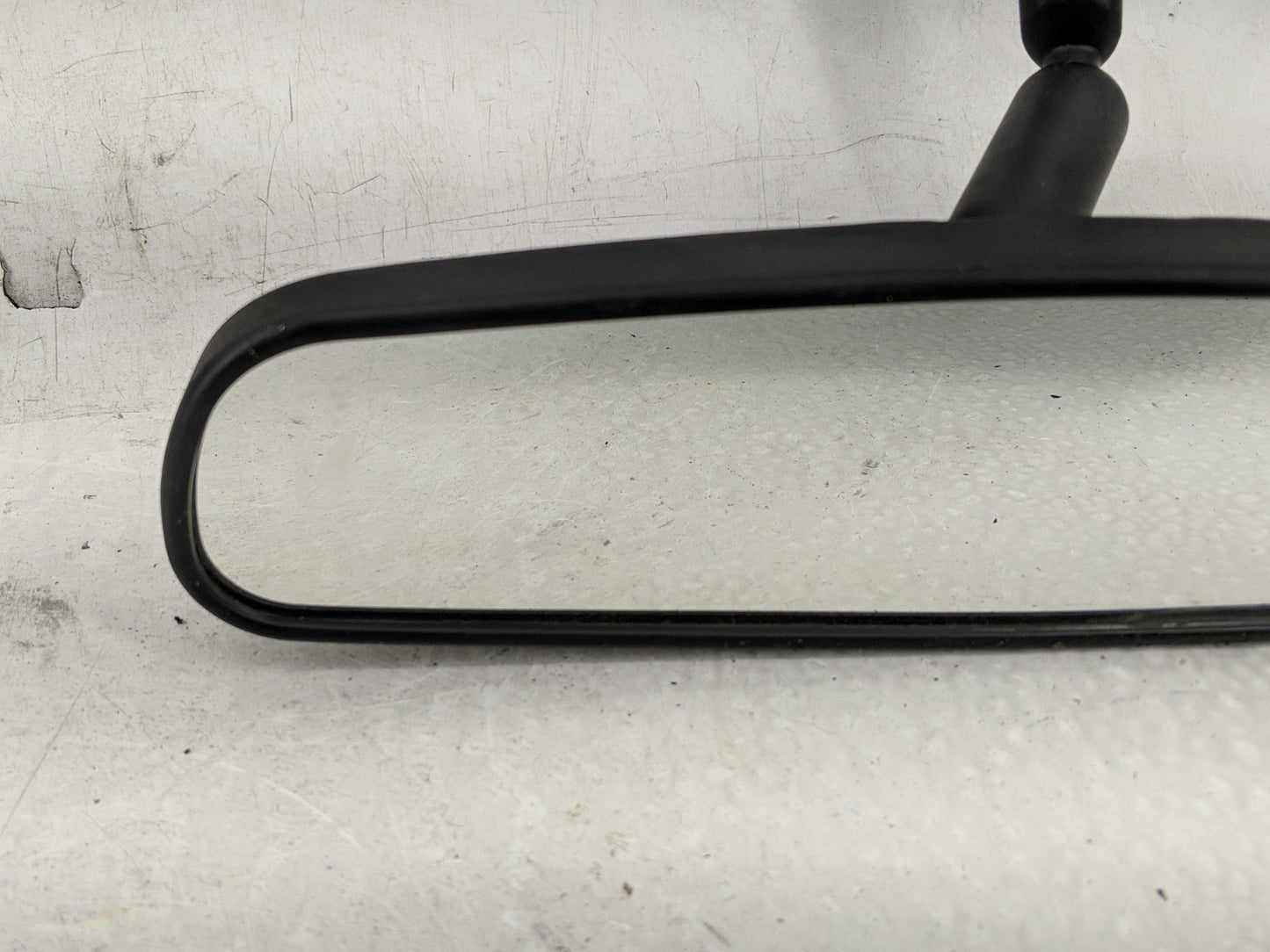 2016-2022 Honda Hr-V Interior Rear View Mirror Replacement OEM P/N:E1025617 E1015617 Fits OEM Used Auto Parts - Oemusedautop