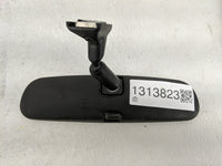 2016-2022 Honda Hr-V Interior Rear View Mirror Replacement OEM P/N:E1025617 E1015617 Fits OEM Used Auto Parts - Oemusedautop