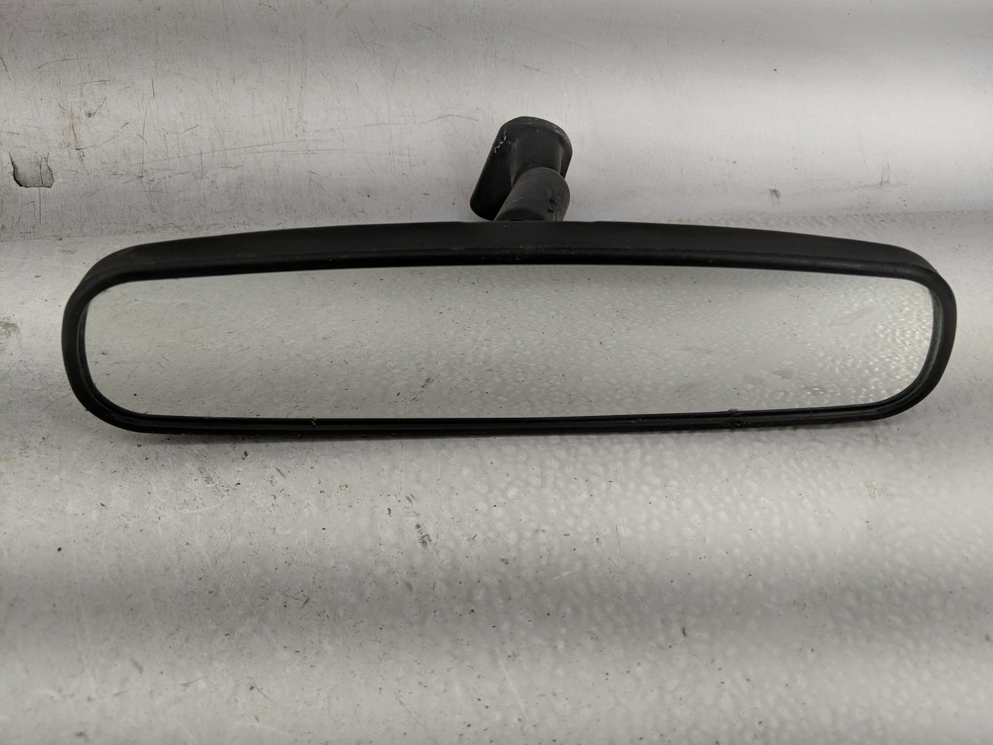 2016-2022 Honda Hr-V Interior Rear View Mirror Replacement OEM P/N:E1025617 E1015617 Fits OEM Used Auto Parts - Oemusedautop