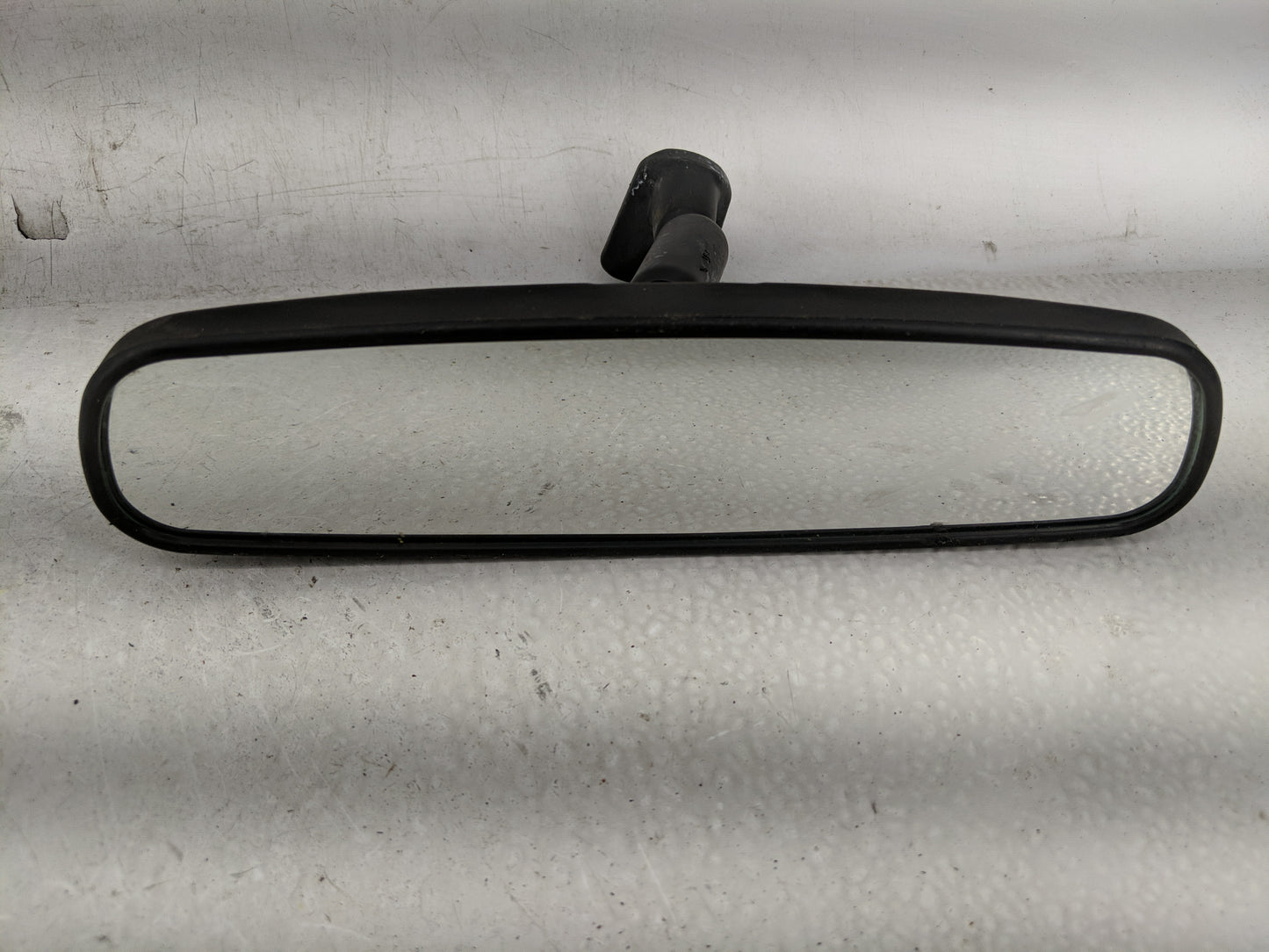 2016-2022 Honda Hr-V Interior Rear View Mirror Replacement OEM P/N:E1025617 E1015617 Fits OEM Used Auto Parts - Oemusedautop