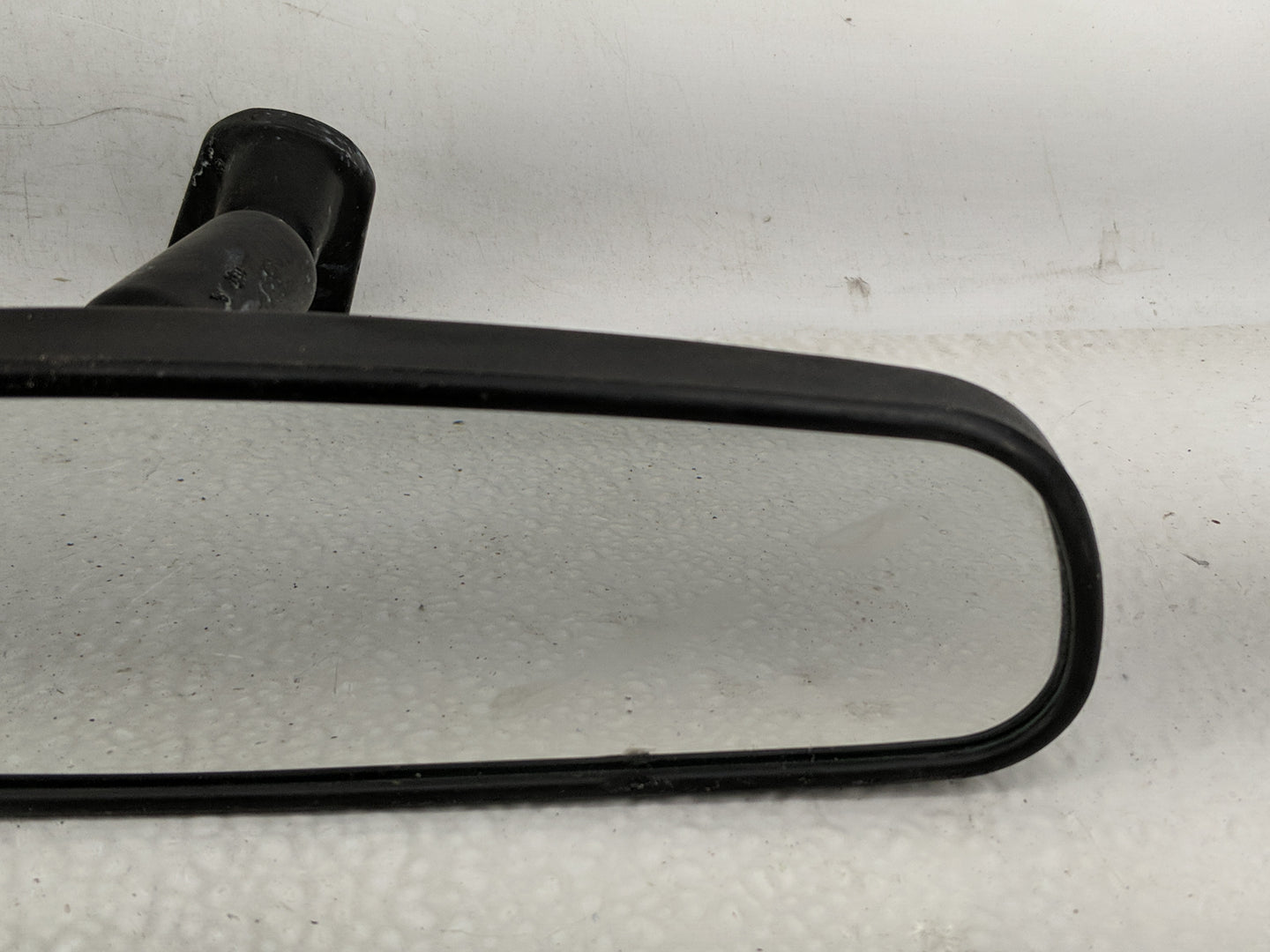 2016-2022 Honda Hr-V Interior Rear View Mirror Replacement OEM P/N:E1025617 E1015617 Fits OEM Used Auto Parts - Oemusedautop