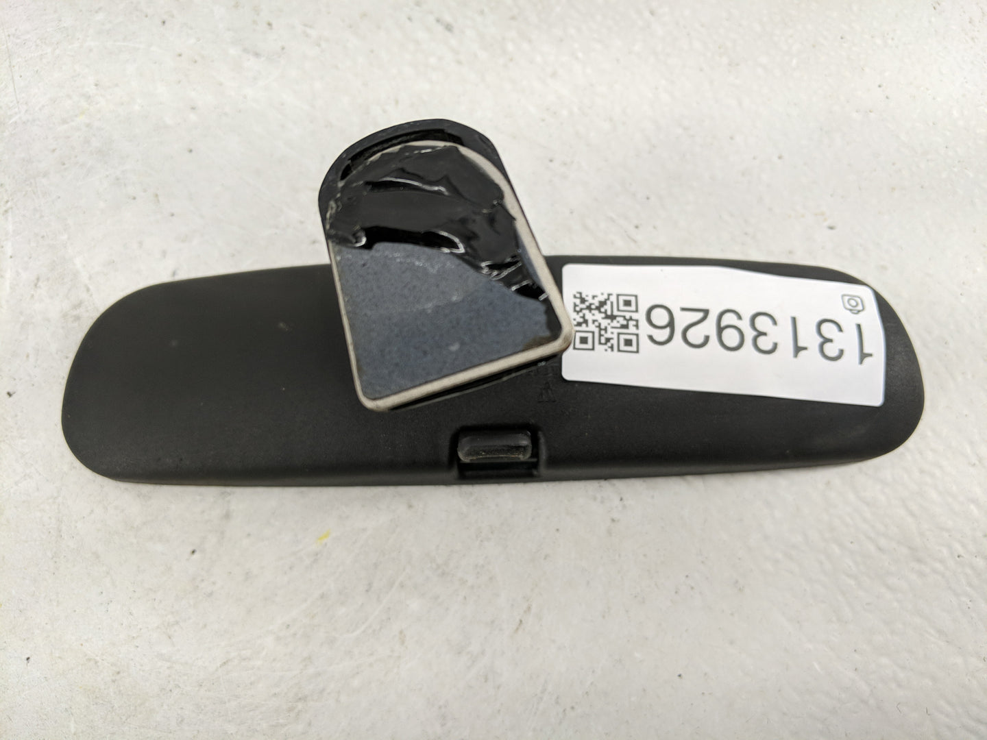2016-2022 Honda Hr-V Interior Rear View Mirror Replacement OEM P/N:E1025617 E1015617 Fits OEM Used Auto Parts - Oemusedautop