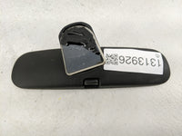 2016-2022 Honda Hr-V Interior Rear View Mirror Replacement OEM P/N:E1025617 E1015617 Fits OEM Used Auto Parts - Oemusedautop
