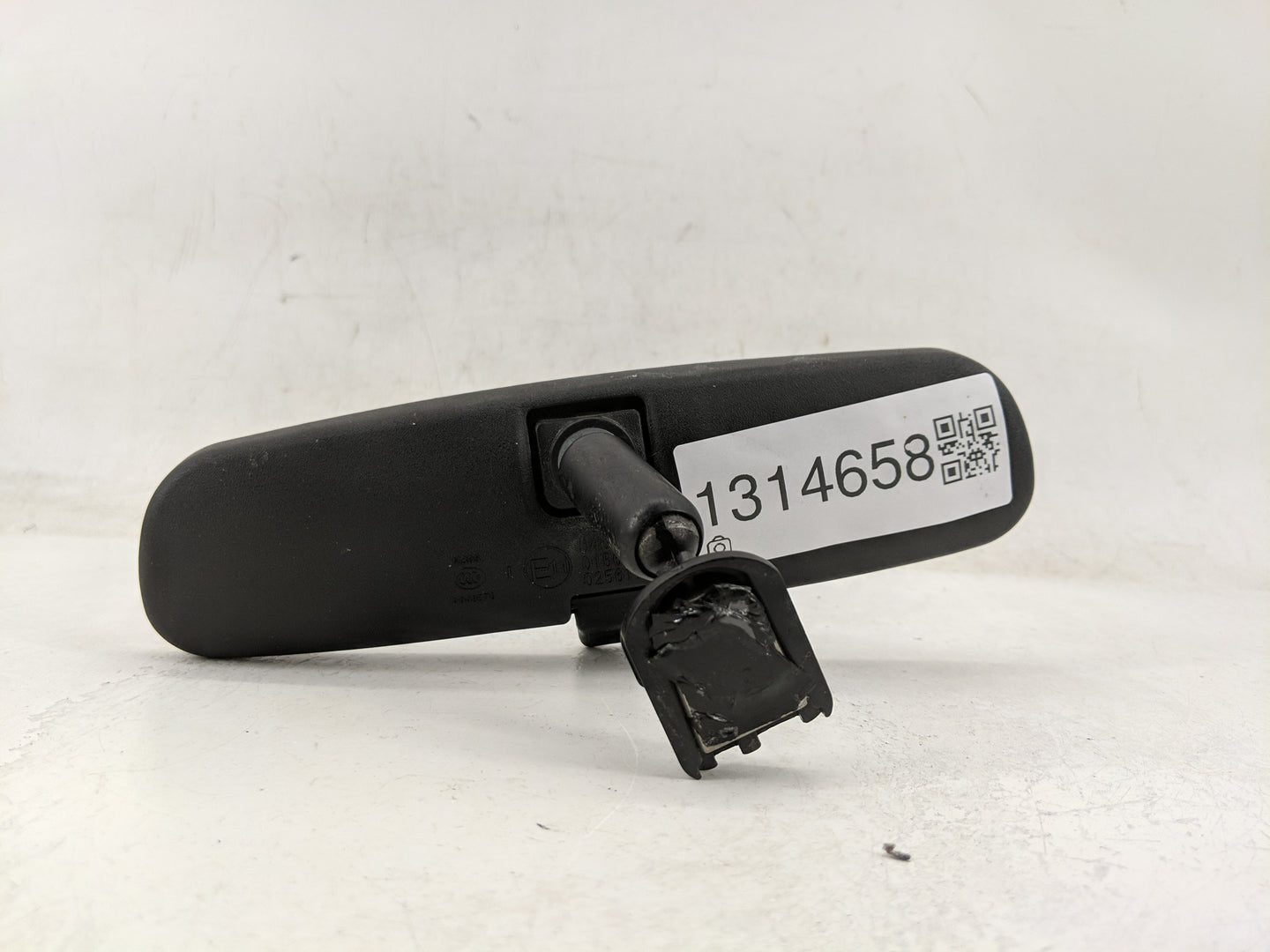 2016-2022 Honda Hr-V Interior Rear View Mirror Replacement OEM P/N:A048070 Fits Fits 2015 2016 2017 2018 2019 2020 2021 2022