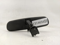 2016-2022 Honda Hr-V Interior Rear View Mirror Replacement OEM P/N:A048070 Fits Fits 2015 2016 2017 2018 2019 2020 2021 2022