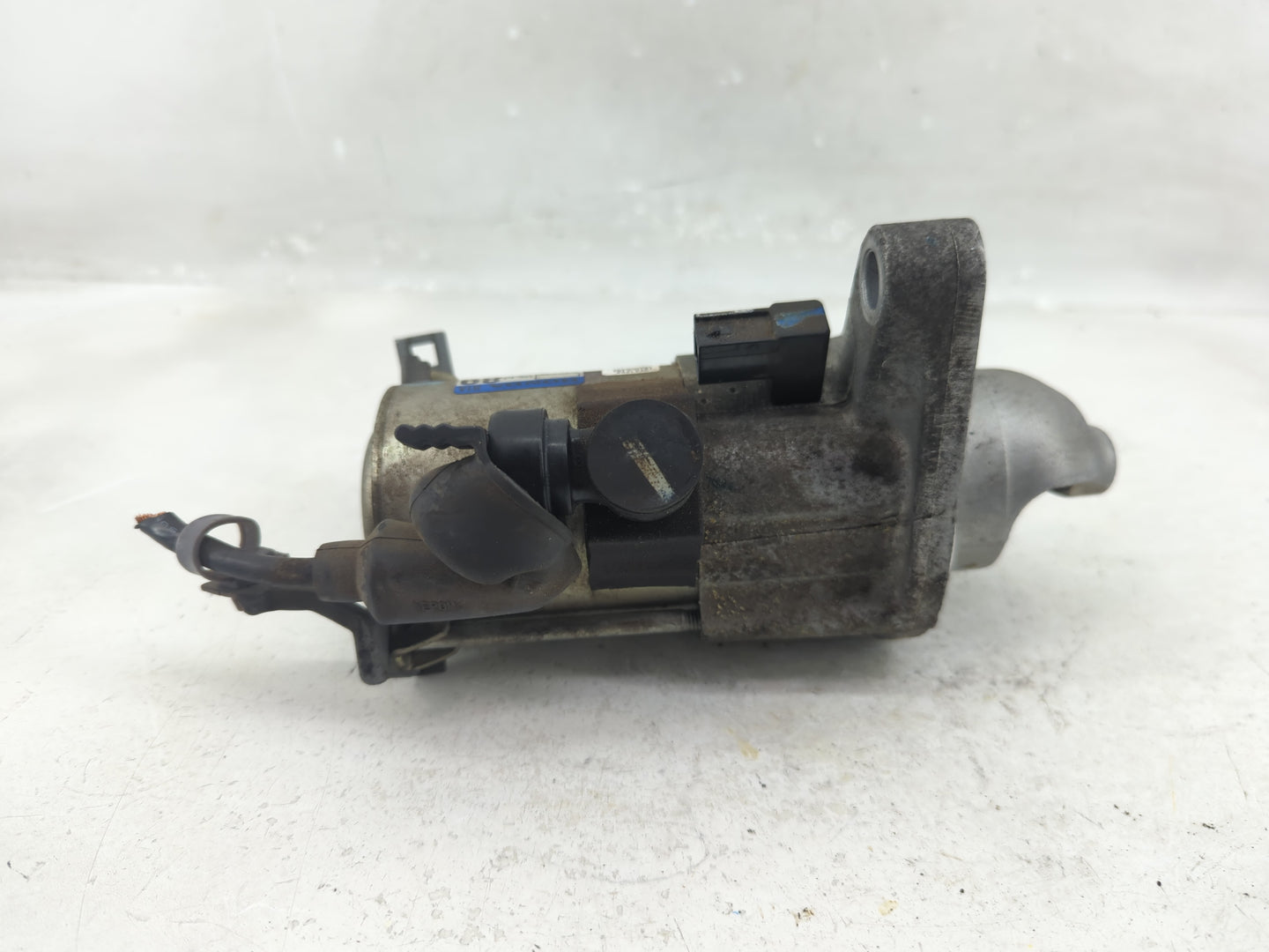 2016-2022 Honda Hr-V Car Starter Motor Solenoid OEM P/N:SM-74014 Fits Fits 2013 2014 2015 2016 2017 2018 2019 2020 2021 2022