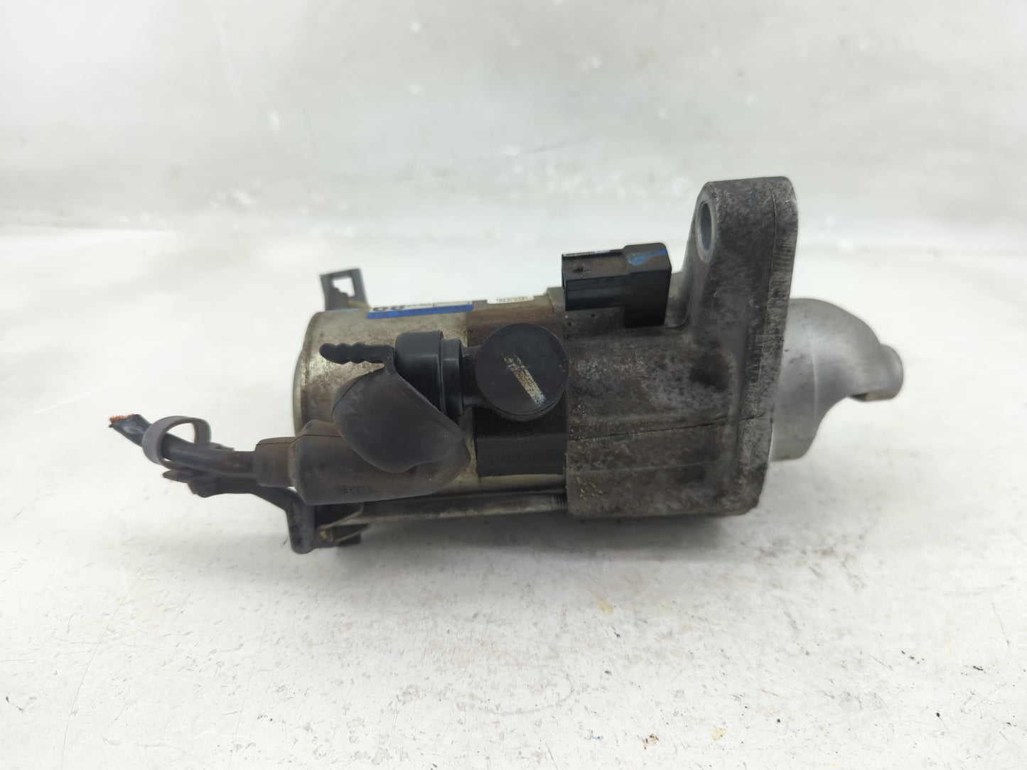 2016-2022 Honda Hr-V Car Starter Motor Solenoid OEM P/N:SM-74014 Fits Fits 2013 2014 2015 2016 2017 2018 2019 2020 2021 2022