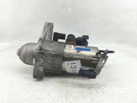 2016-2022 Honda Hr-V Car Starter Motor Solenoid OEM P/N:SM-74014 Fits Fits 2013 2014 2015 2016 2017 2018 2019 2020 2021 2022