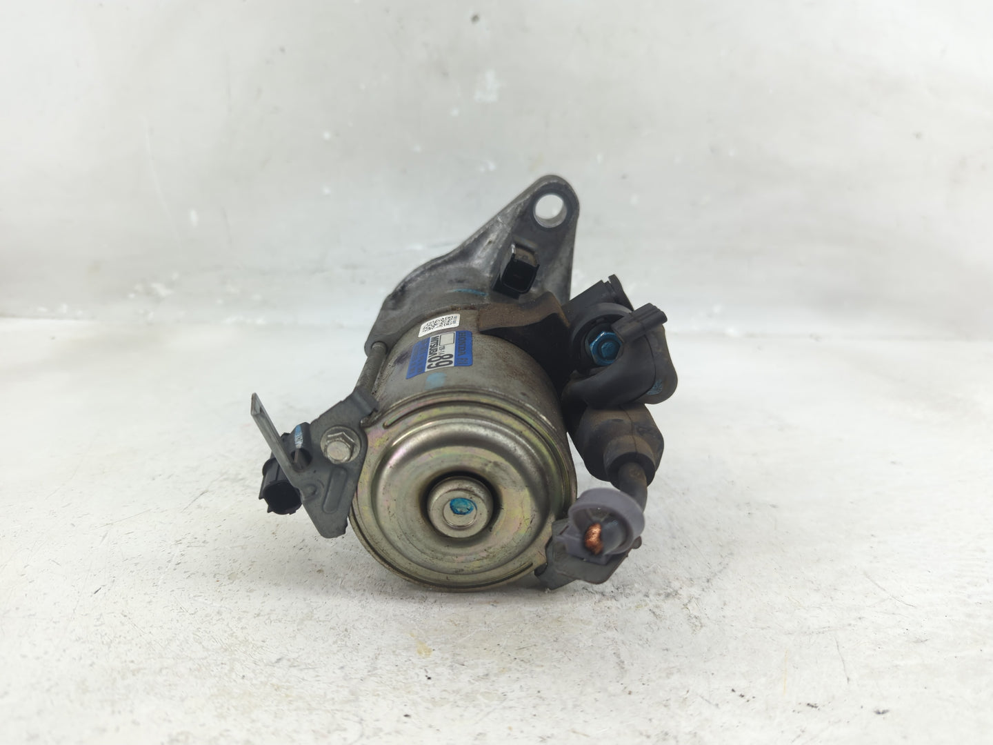 2016-2022 Honda Hr-V Car Starter Motor Solenoid OEM P/N:SM-74014 Fits Fits 2013 2014 2015 2016 2017 2018 2019 2020 2021 2022