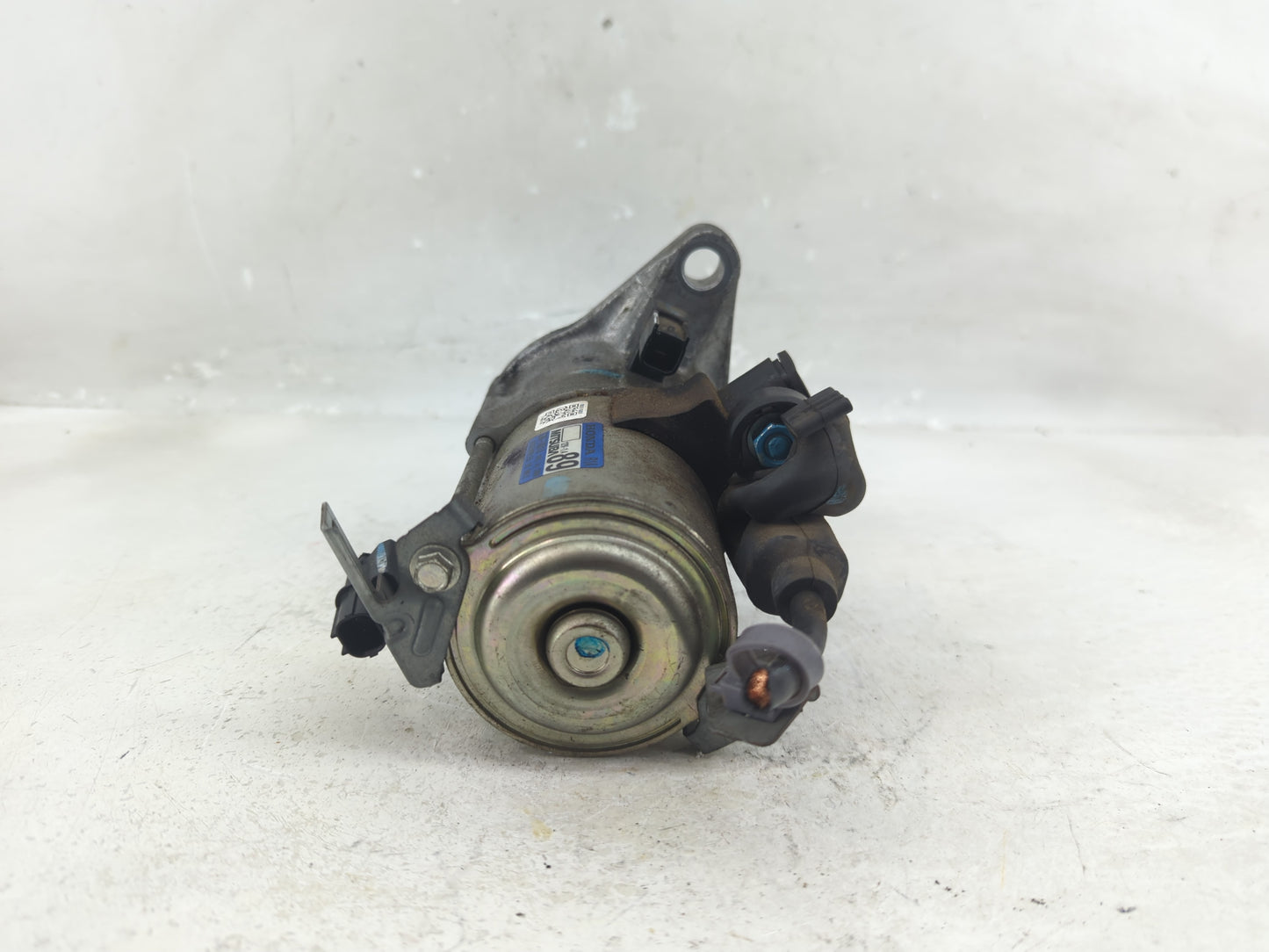 2016-2022 Honda Hr-V Car Starter Motor Solenoid OEM P/N:SM-74014 Fits Fits 2013 2014 2015 2016 2017 2018 2019 2020 2021 2022