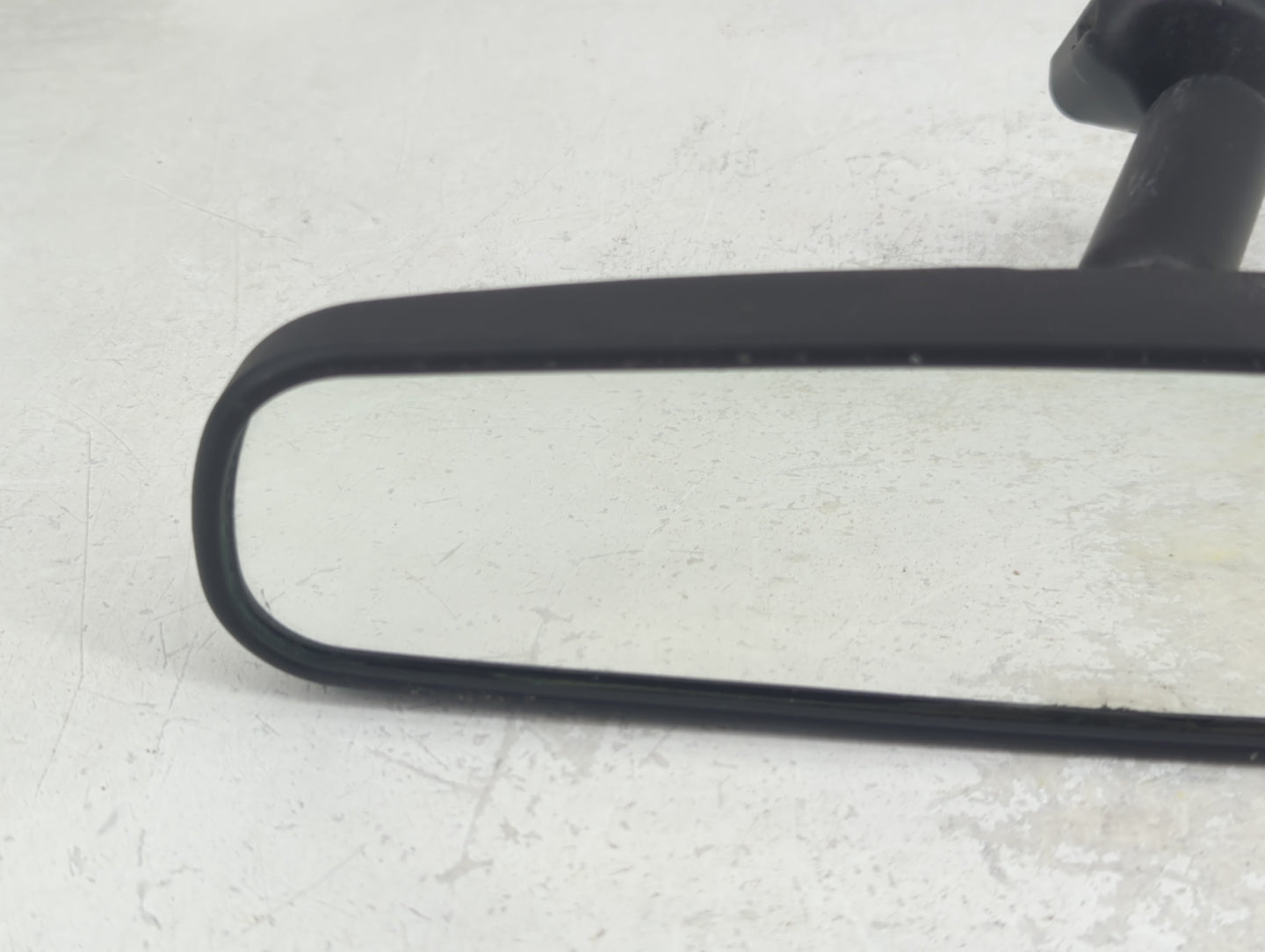 2016-2022 Honda Hr-V Interior Rear View Mirror Replacement OEM P/N:76400-TF0-A01 Fits Fits 2015 2016 2017 2018 2019 2020 202