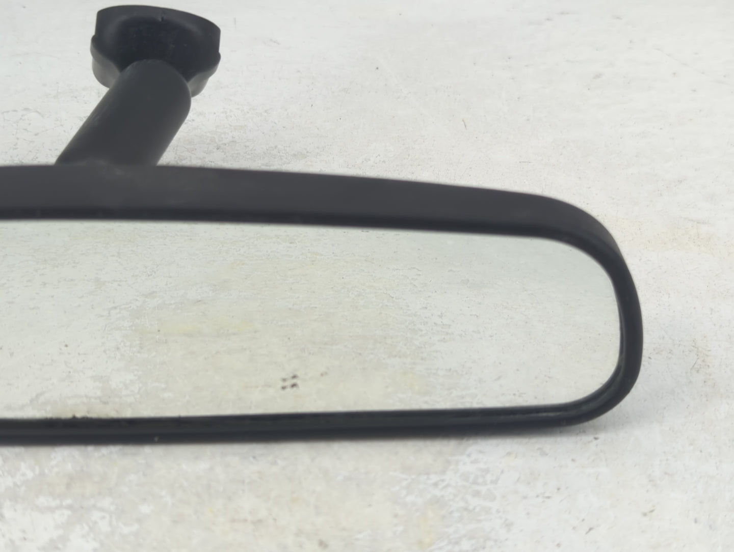 2016-2022 Honda Hr-V Interior Rear View Mirror Replacement OEM P/N:76400-TF0-A01 Fits Fits 2015 2016 2017 2018 2019 2020 202