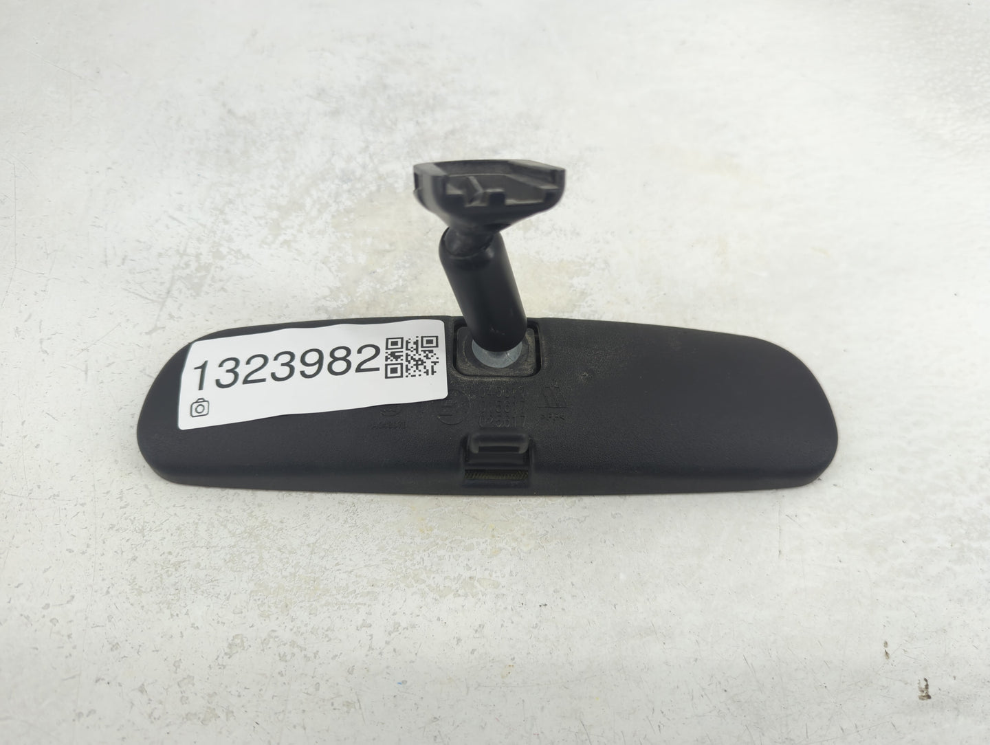2016-2022 Honda Hr-V Interior Rear View Mirror Replacement OEM P/N:76400-TF0-A01 Fits Fits 2015 2016 2017 2018 2019 2020 202