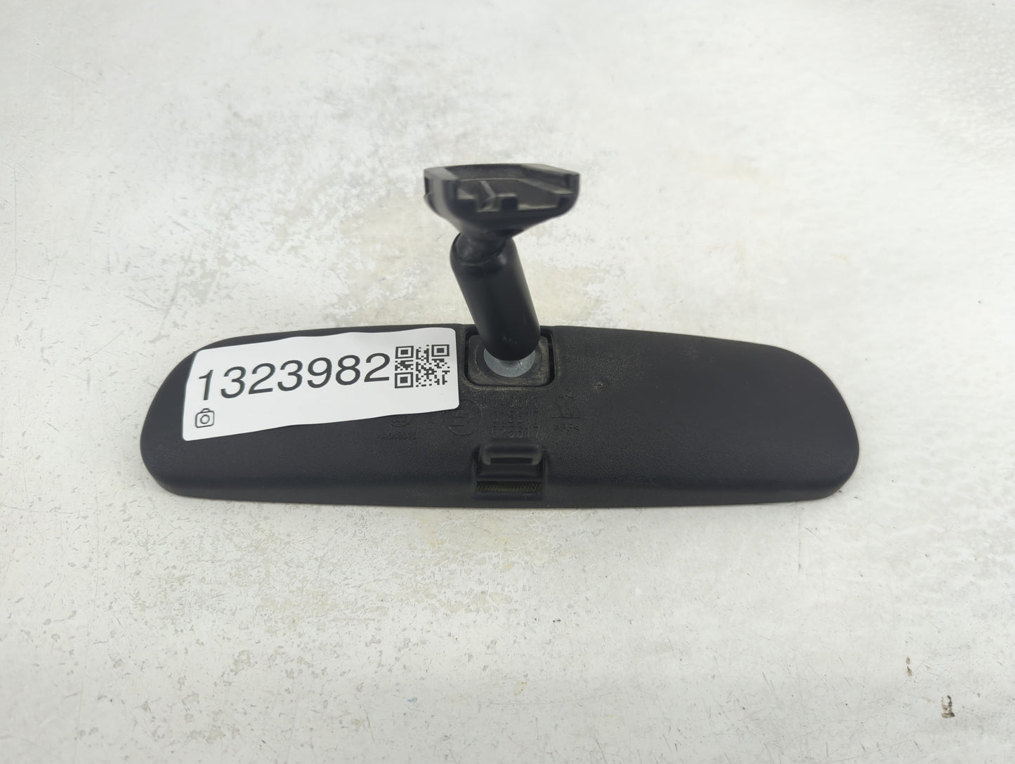 2016-2022 Honda Hr-V Interior Rear View Mirror Replacement OEM P/N:76400-TF0-A01 Fits Fits 2015 2016 2017 2018 2019 2020 202