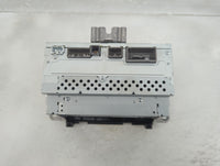 2018 Honda Hr-V Radio AM FM Cd Player Receiver Replacement P/N:39100-T7W-A110-M1 Fits OEM Used Auto Parts - Oemusedautoparts
