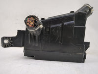 2016-2018 Honda Hr-V Fusebox Fuse Box Panel Relay Module Fits Fits 2016 2017 2018 OEM Used Auto Parts - Oemusedautoparts1.co