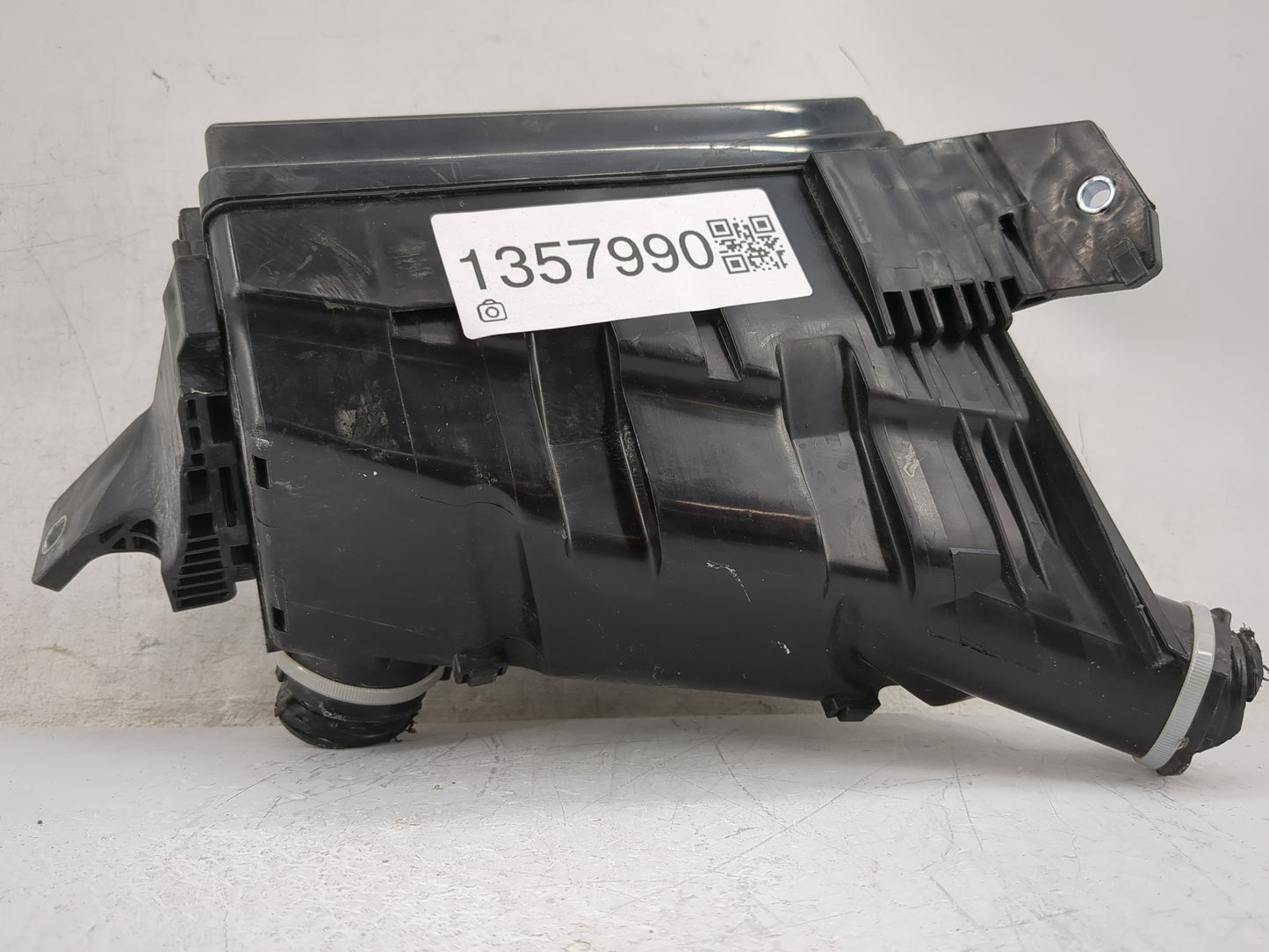 2016-2018 Honda Hr-V Fusebox Fuse Box Panel Relay Module Fits Fits 2016 2017 2018 OEM Used Auto Parts - Oemusedautoparts1.co