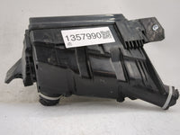 2016-2018 Honda Hr-V Fusebox Fuse Box Panel Relay Module Fits Fits 2016 2017 2018 OEM Used Auto Parts - Oemusedautoparts1.co