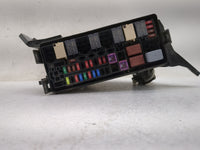 2016-2018 Honda Hr-V Fusebox Fuse Box Panel Relay Module Fits Fits 2016 2017 2018 OEM Used Auto Parts - Oemusedautoparts1.co