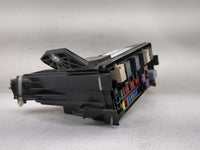 2016-2018 Honda Hr-V Fusebox Fuse Box Panel Relay Module Fits Fits 2016 2017 2018 OEM Used Auto Parts - Oemusedautoparts1.co