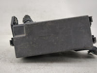 2016-2018 Honda Hr-V Fusebox Fuse Box Panel Relay Module P/N:32120-T7SA31 Fits Fits 2016 2017 2018 OEM Used Auto Parts - Oem