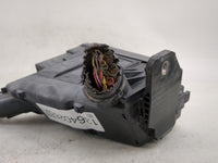 2016-2018 Honda Hr-V Fusebox Fuse Box Panel Relay Module P/N:32120-T7SA31 Fits Fits 2016 2017 2018 OEM Used Auto Parts - Oem