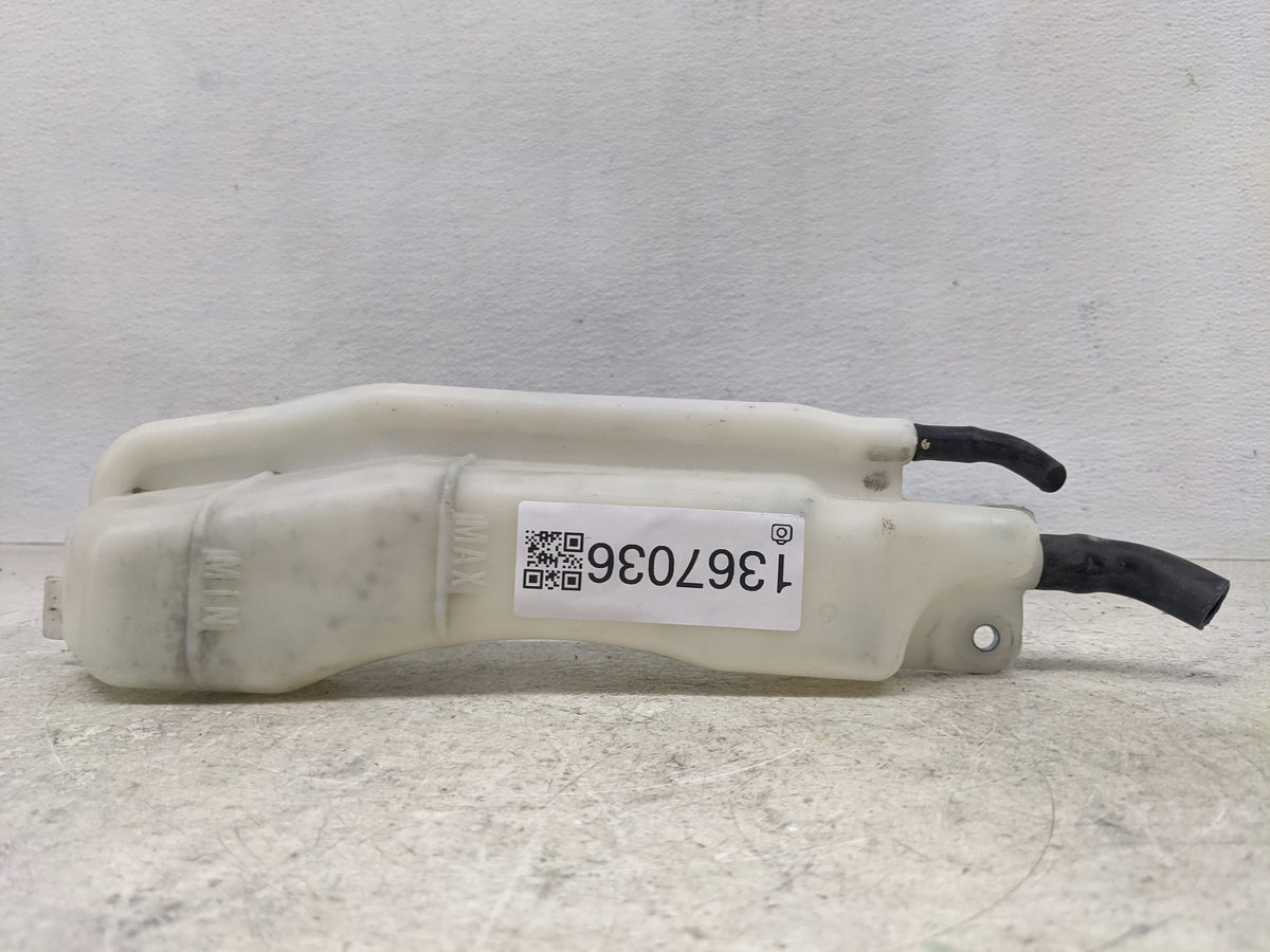 2016-2022 Honda Hr-v Radiator Coolant Overflow Expansion Tank Bottle 1367036 - Oemusedautoparts1.com