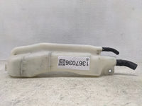 2016-2022 Honda Hr-v Radiator Coolant Overflow Expansion Tank Bottle 1367036 - Oemusedautoparts1.com