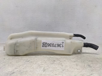 compare product 2016-2022 Honda Hr-v Radiator Coolant Overflow Expansion Tank Bottle 1367036