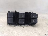 2016-2022 Honda Hr-V Master Power Window Switch Replacement Driver Side Left Fits Fits 2016 2017 2018 2019 2020 2021 2022 OE