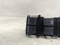 2016-2022 Honda Hr-V Master Power Window Switch Replacement Driver Side Left Fits Fits 2016 2017 2018 2019 2020 2021 2022 OE