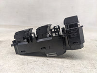 2016-2022 Honda Hr-V Master Power Window Switch Replacement Driver Side Left Fits Fits 2016 2017 2018 2019 2020 2021 2022 OE