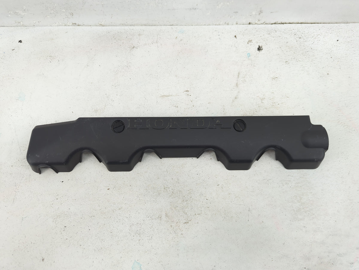 2018 Honda Hr-v Engine Cover - Oemusedautoparts1.com