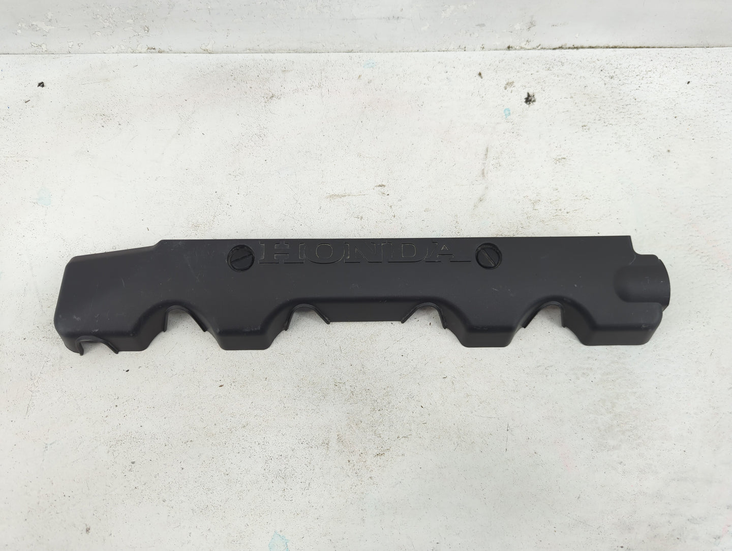 2018 Honda Hr-v Engine Cover - Oemusedautoparts1.com