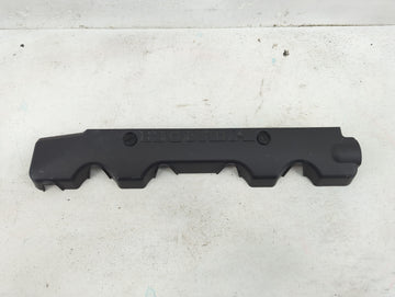 2018 Honda Hr-v Engine Cover - Oemusedautoparts1.com