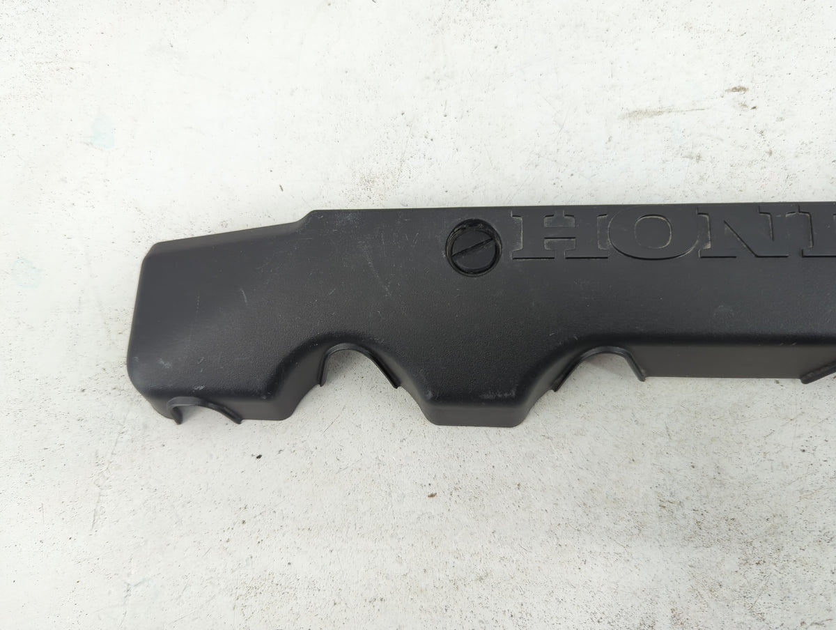 2018 Honda Hr-v Engine Cover - Oemusedautoparts1.com