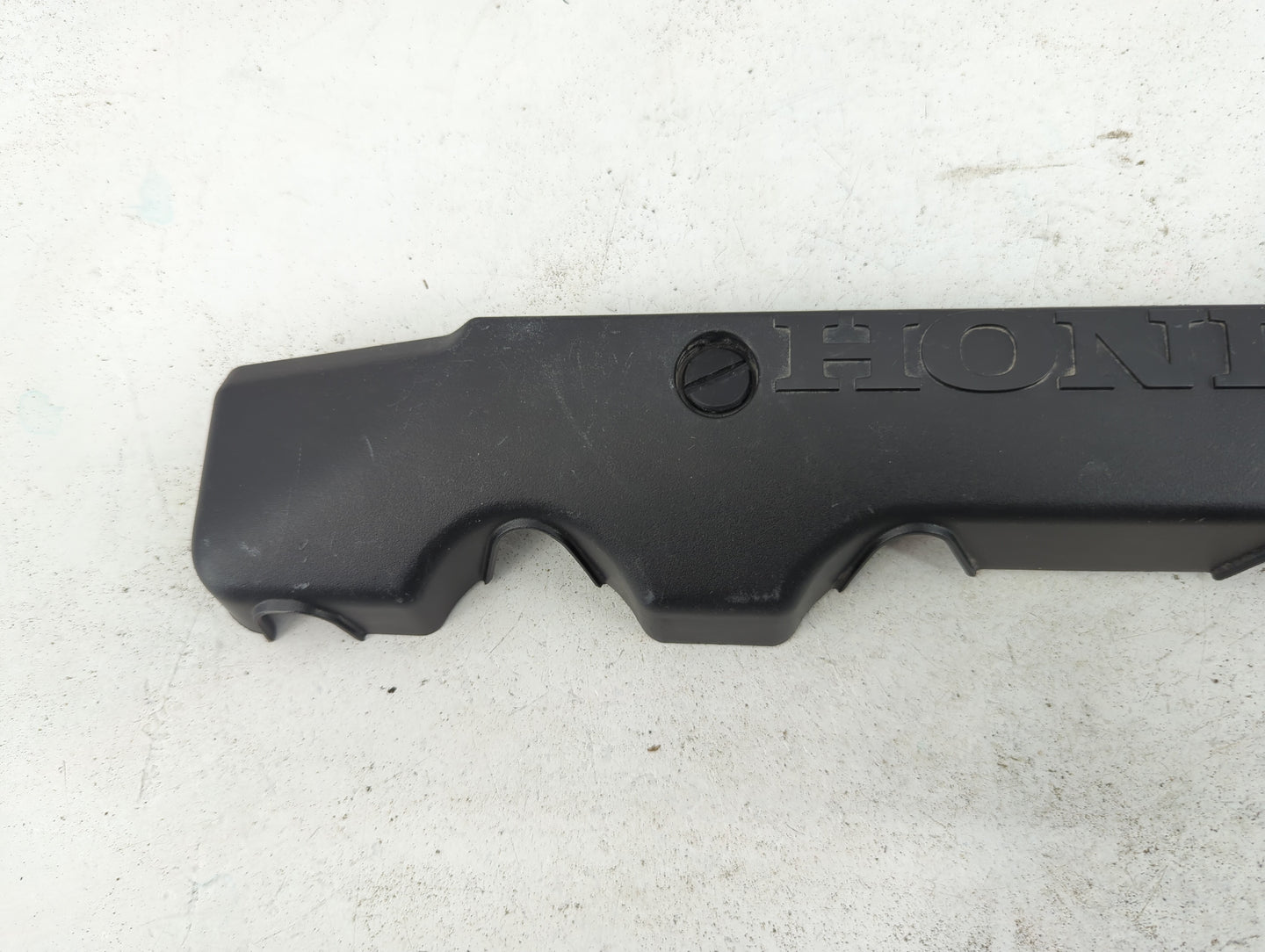 2018 Honda Hr-v Engine Cover - Oemusedautoparts1.com