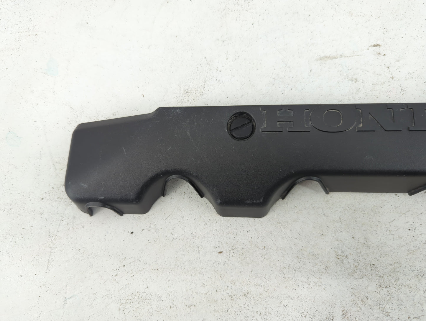 2018 Honda Hr-v Engine Cover - Oemusedautoparts1.com