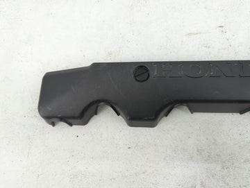2018 Honda Hr-v Engine Cover